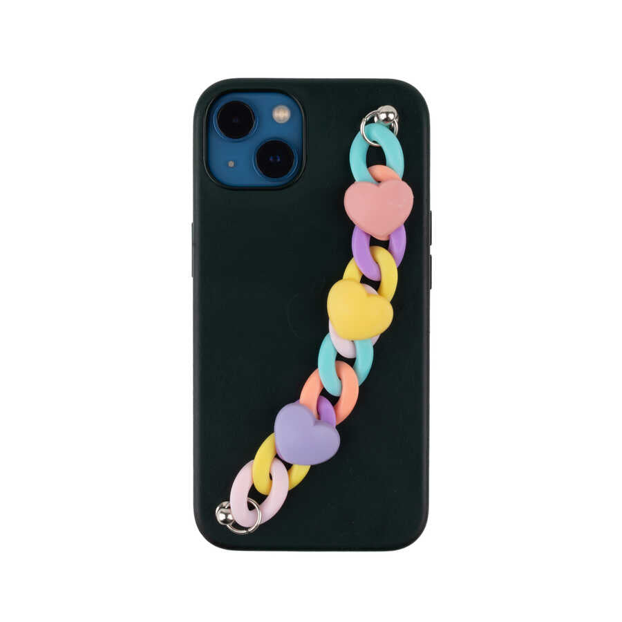 Zore El Geçmeli Telefon Süsü NO23