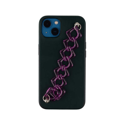 Zore El Geçmeli Telefon Süsü NO20