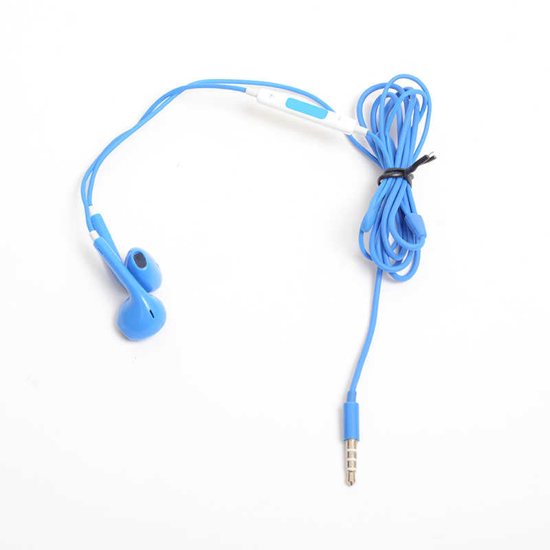 Zore EP5 Basıc Serisi 3.5mm Kulaklık Beyaz