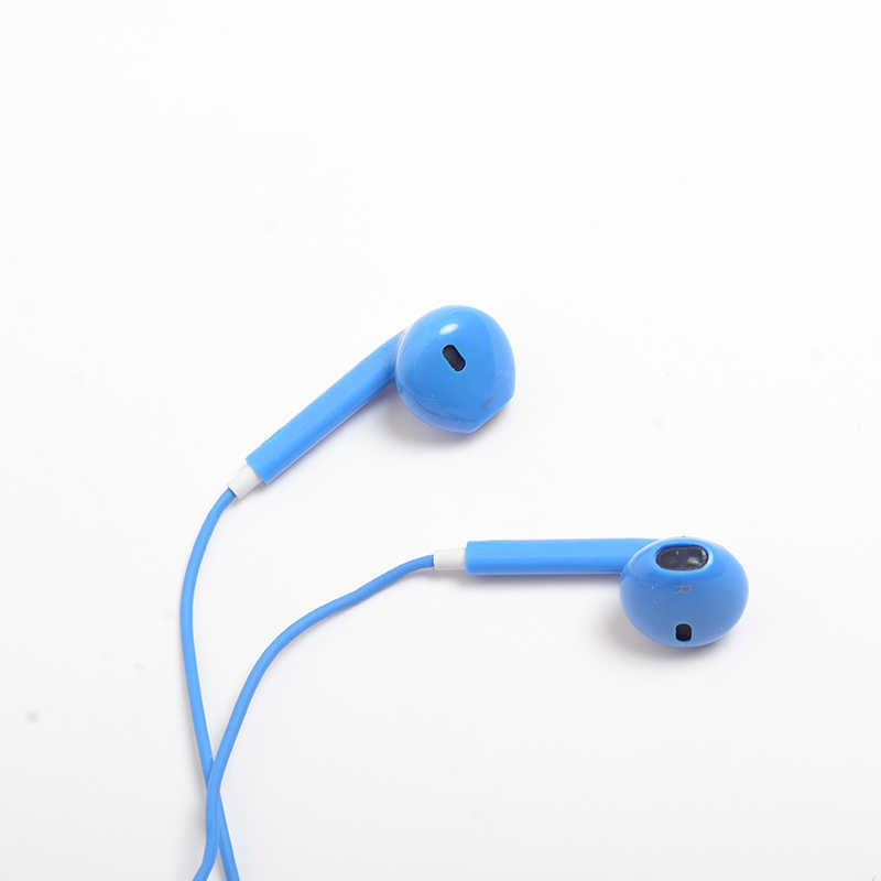 Zore EP5 Basıc Serisi 3.5mm Kulaklık Beyaz