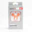 Zore EP6 Süper Seri 3.5mm Kulaklık Turuncu
