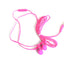 Zore ER01 3.5mm Kulaklık Pembe