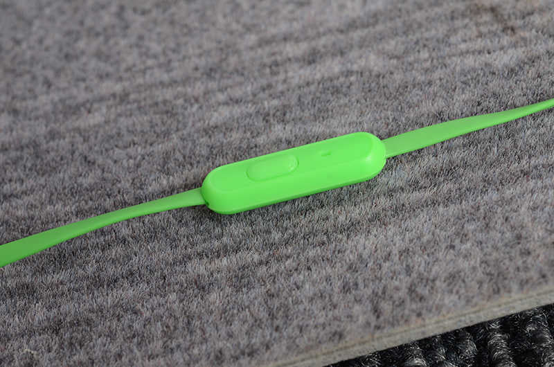 Zore ER02 3.5mm Kulaklık Siyah