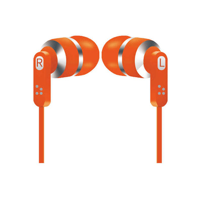 Zore ER02 3.5mm Kulaklık Yeşil