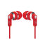 Zore ER02 3.5mm Kulaklık Kırmızı