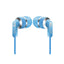 Zore ER02 3.5mm Kulaklık Mavi