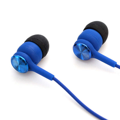 Zore ER03 3.5mm Kulaklık Beyaz