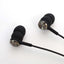 Zore ER03 3.5mm Kulaklık Siyah