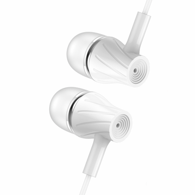 Zore ER05 3.5mm Kulaklık Beyaz
