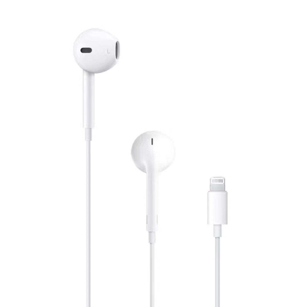 Zore ER07 Lightning Kulaklık Beyaz