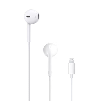 Zore ER07 Lightning Kulaklık Beyaz