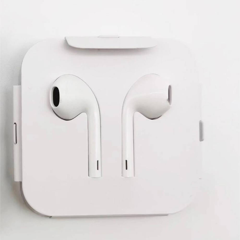 Zore ER11 Type-C Kulak İçi Kulaklık Beyaz