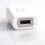 Zore Exclusive A1000 Micro Ev Şarj Seti Beyaz