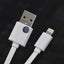 Zore Exclusive Lightning Usb Kablo Beyaz