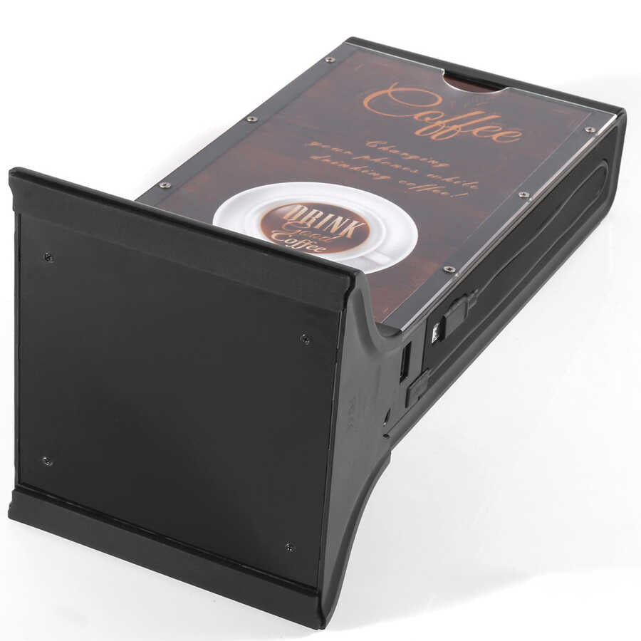 Zore FYD-835A Masa Üstü Powerbank 40200 Mah Siyah