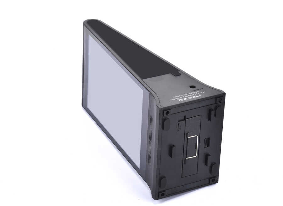 Zore FYD-868 Plus X Masa Üstü Powerbank 20800 Mah Siyah