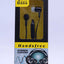 Zore GX-082 Mp3 Stereo Kulaklık