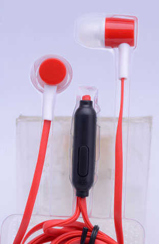 Zore GX-082 Mp3 Stereo Kulaklık Mavi