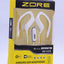 Zore GX-1218 Mp3 Stereo Kulaklık Beyaz