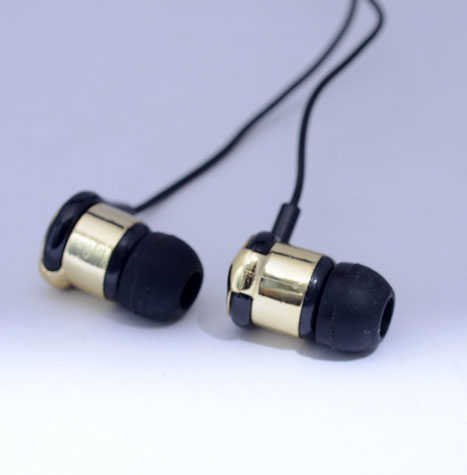 Zore GX-140 Stereo Kulaklık Beyaz