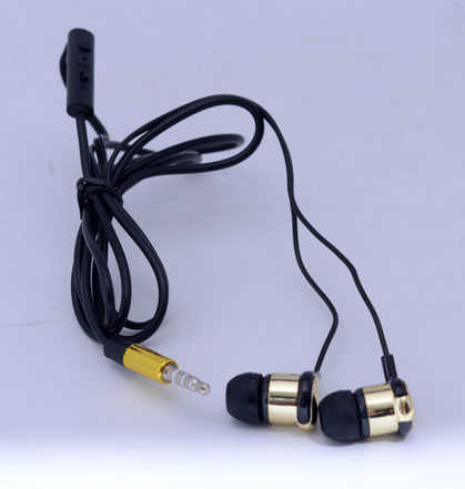 Zore GX-140 Stereo Kulaklık Beyaz