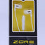 Zore GX-140 Stereo Kulaklık Beyaz