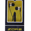 Zore GX-140 Stereo Kulaklık Siyah