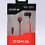 Zore GX-2202 Mp3 Kulaklık Kısa Kutulu Beyaz