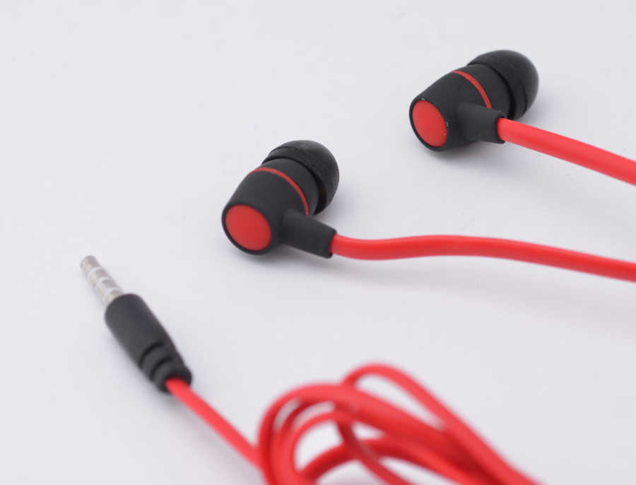 Zore GX-2202 Mp3 Kulaklık Kısa Kutulu Mavi