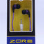 Zore GX-2202 Stereo Mp3 Kulaklık Uzun Kutulu