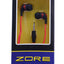 Zore GX-2202 Stereo Mp3 Kulaklık Uzun Kutulu Kırmızı