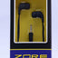 Zore GX-2202 Stereo Mp3 Kulaklık Uzun Kutulu Siyah