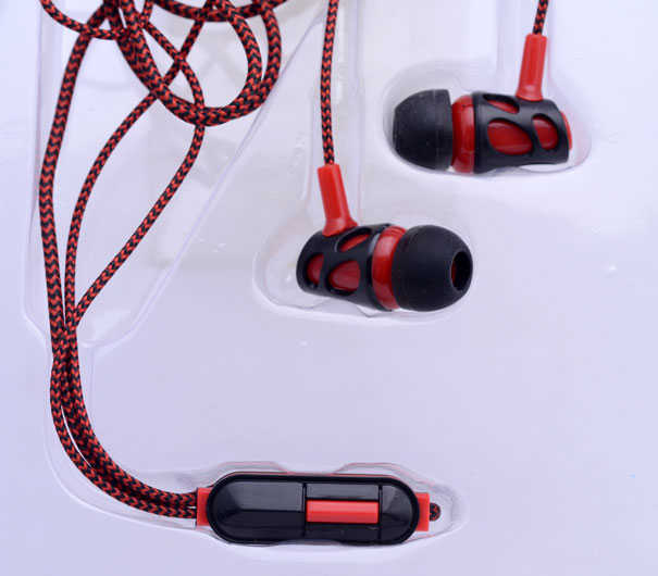 Zore GX-709 Mp3 Stereo Kulaklık Beyaz