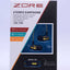 Zore GX-709 Mp3 Stereo Kulaklık Gold