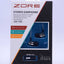 Zore GX-709 Mp3 Stereo Kulaklık Gri