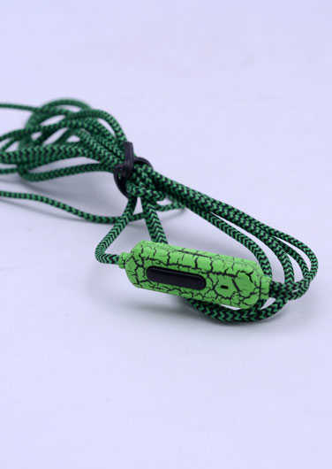 Zore GX-7703 Stereo Mp3 Kulaklık Kırmızı