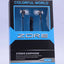 Zore GX-908 Mp3 Stereo Kulaklık Siyah