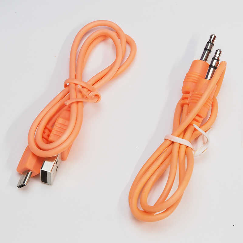 Zore H10 Bluetooth Speaker Hoparlör Kırmızı