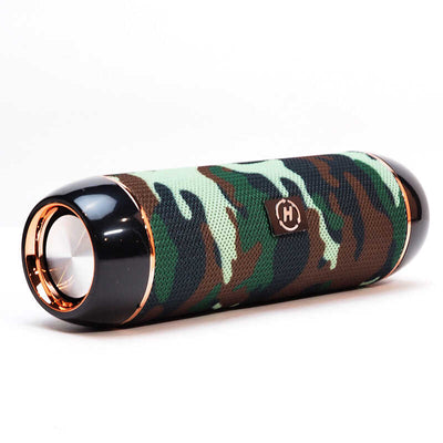 Zore H13 Bluetooth Speaker Hoparlör Karışık