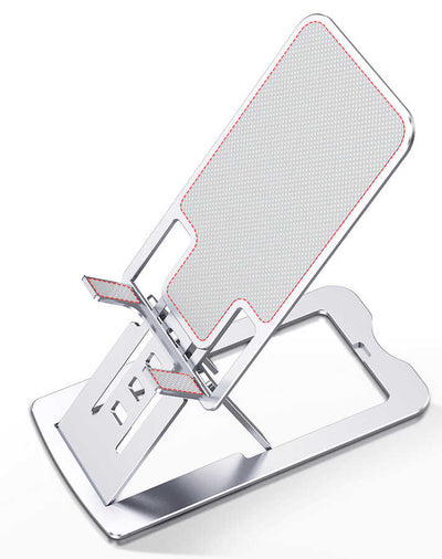 Zore H8 Orjinal Tablet Telefon Standı Gri