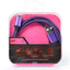 Zore Halat Lightning Usb Kablo Pembe