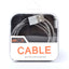 Zore Halat Lightning Usb Kablo