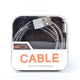Zore Halat Lightning Usb Kablo