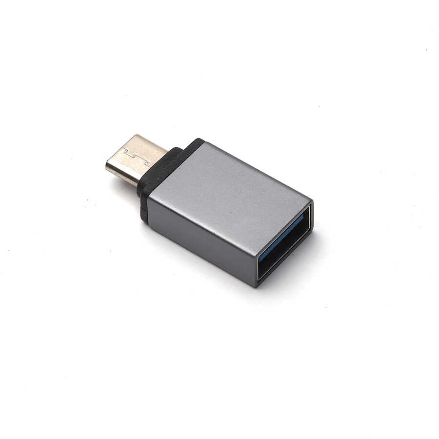 Zore Metal 02 Type-C Otg