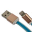 Zore High Speed Lightning Usb Kablo Beyaz