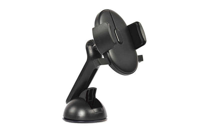 Zore HS-37 Araç Telefon Tutucu Siyah