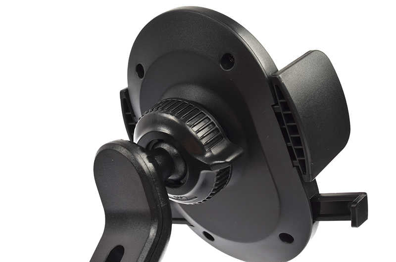 Zore HS-37 Araç Telefon Tutucu Siyah