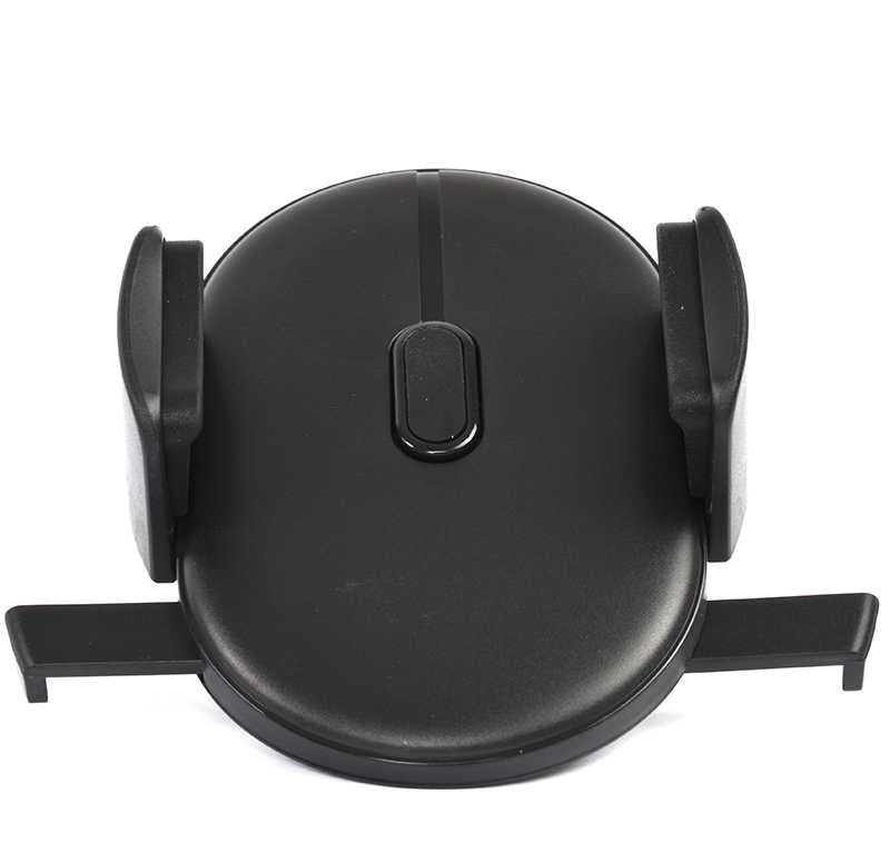 Zore HS-37 Araç Telefon Tutucu Siyah