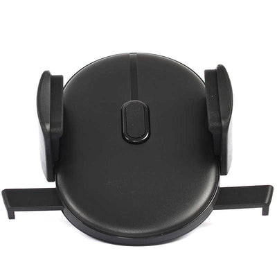 Zore HS-37 Araç Telefon Tutucu Siyah