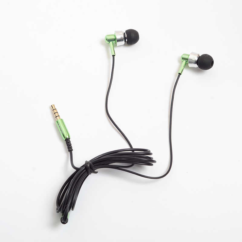 Zore HST-52 3.5mm Kulaklık Siyah